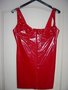 lak-jurkje-Rood