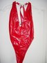 Lak Body Rood